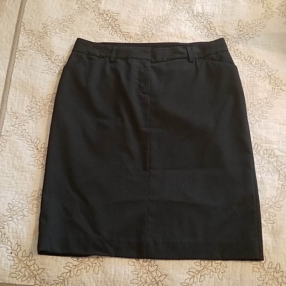 Express Skirt